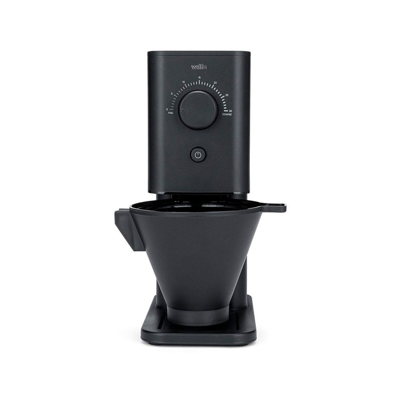 Wilfa CG3B-125 Zense