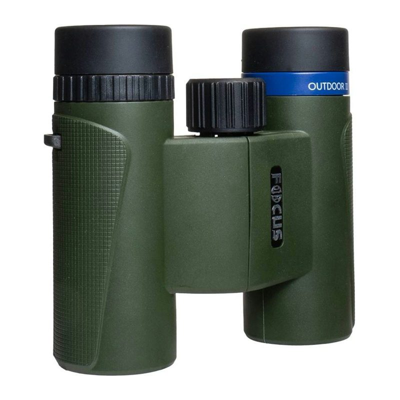 Focus Outdoor II 8x25
