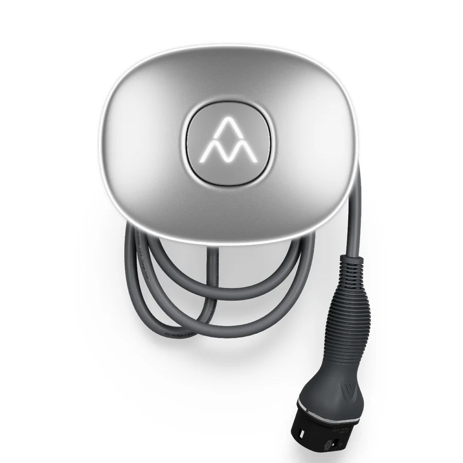 Charge Amps Halo Laddbox