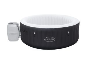 Lay-Z Spabad Miami Airjet