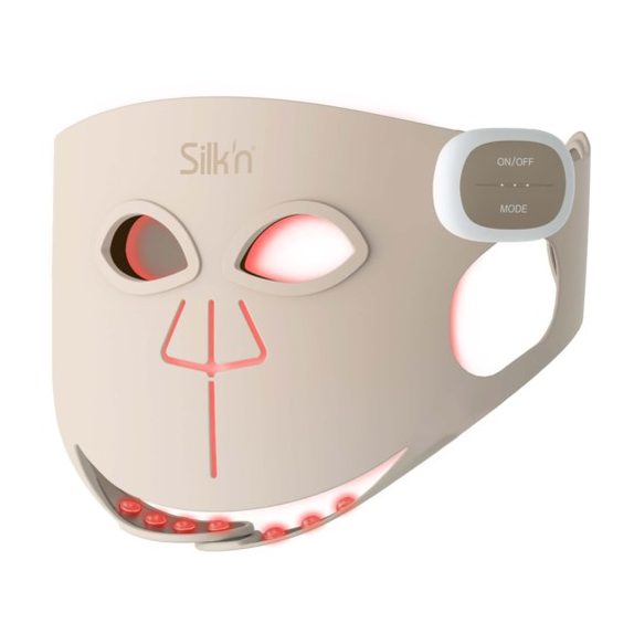 Silk’n LED Face Mask Pro