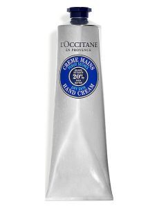 L’occataine Pure Shea Butter