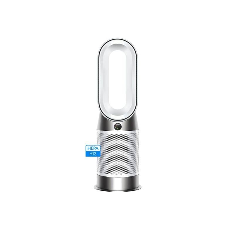 Dyson Purifier Hot+Cool Gen1
