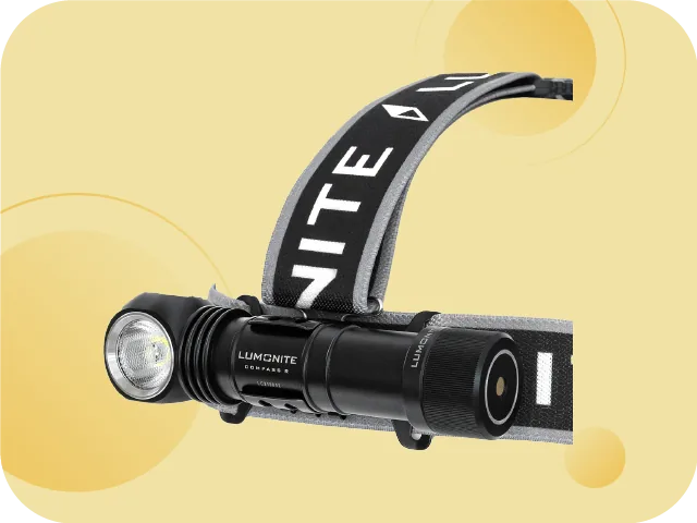 Lumonite Compass R