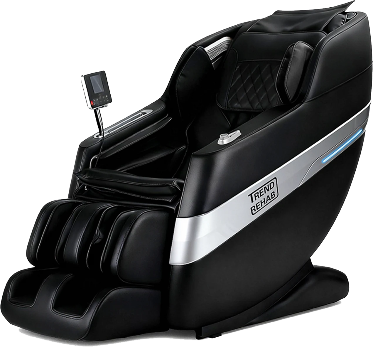 Massagestol Zero Gravity