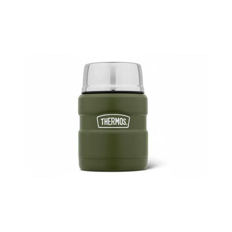 Thermos King mattermos 0,5 liter