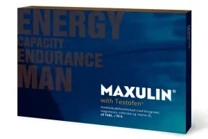 Maxulin