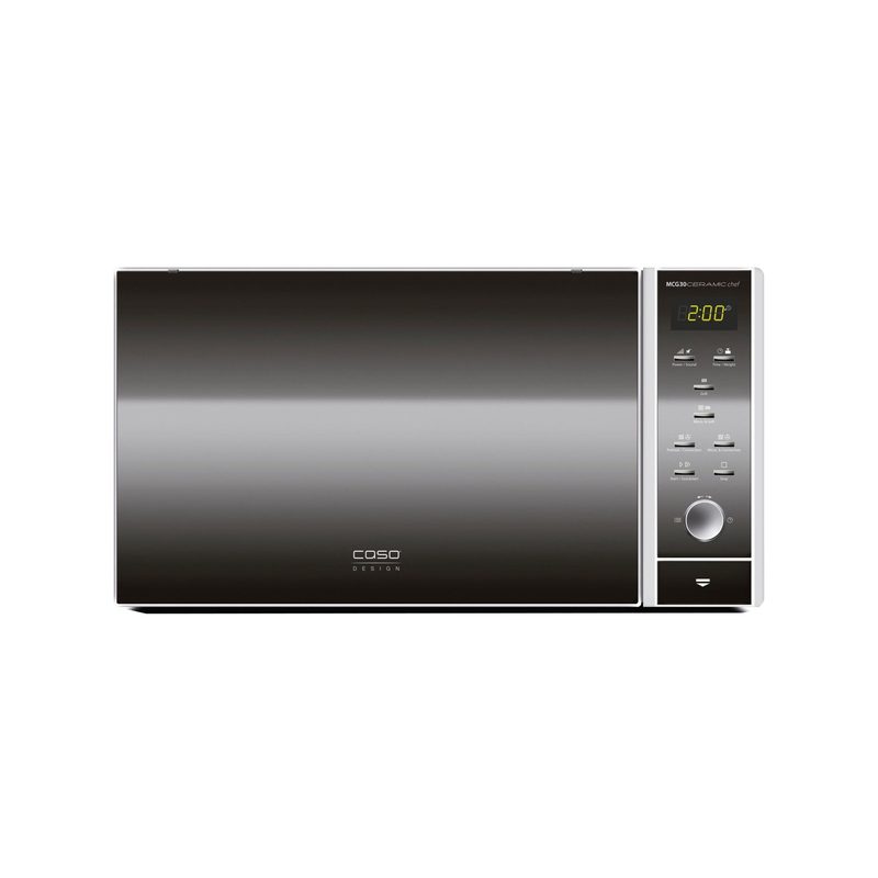 Caso MCG30 Ceramic Chef