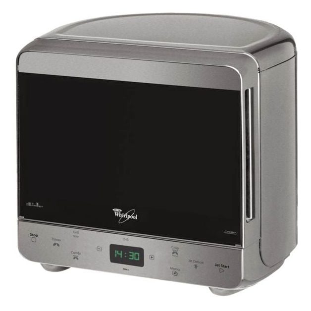 Whirlpool MAX 38 IX