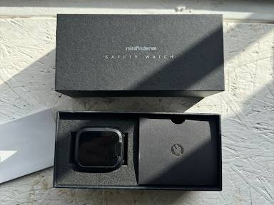 MiniFinder Watch