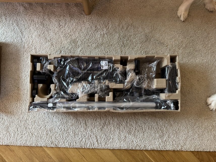 OBH Nordica X-pert 7.60 Essential
