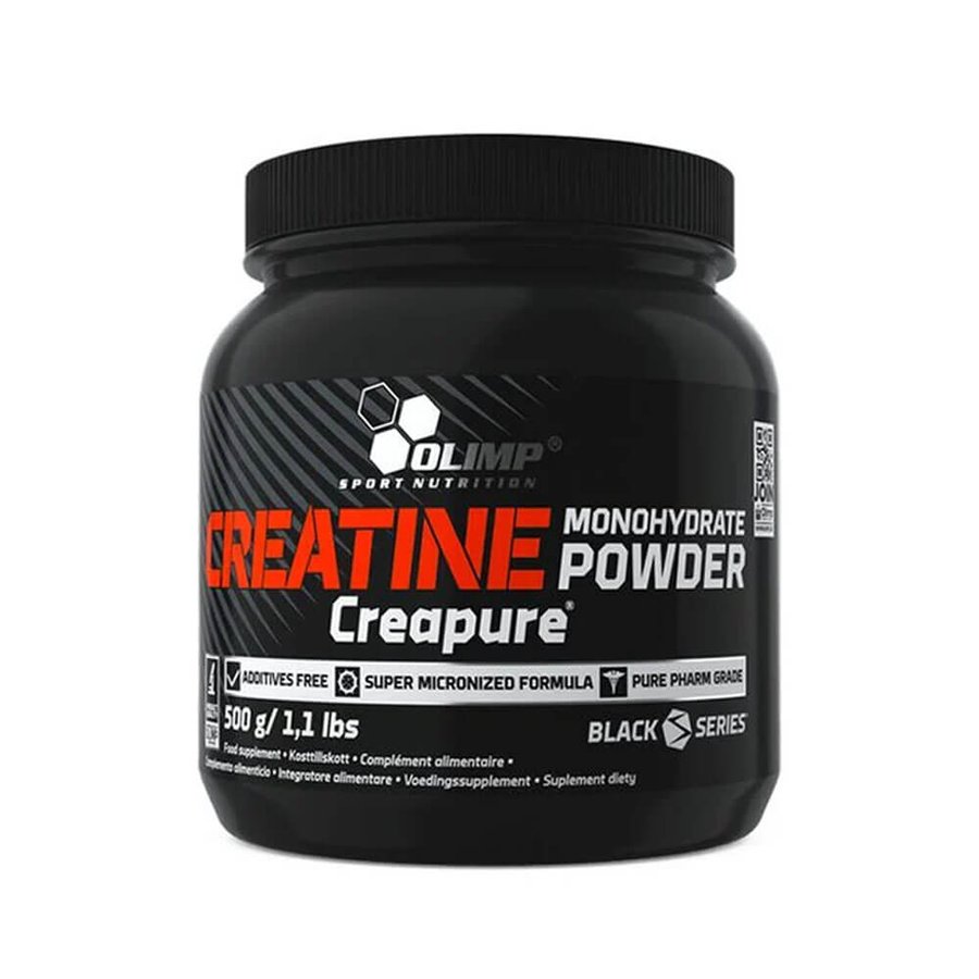 Olimp Creatine Monohydrate Powder Creapure