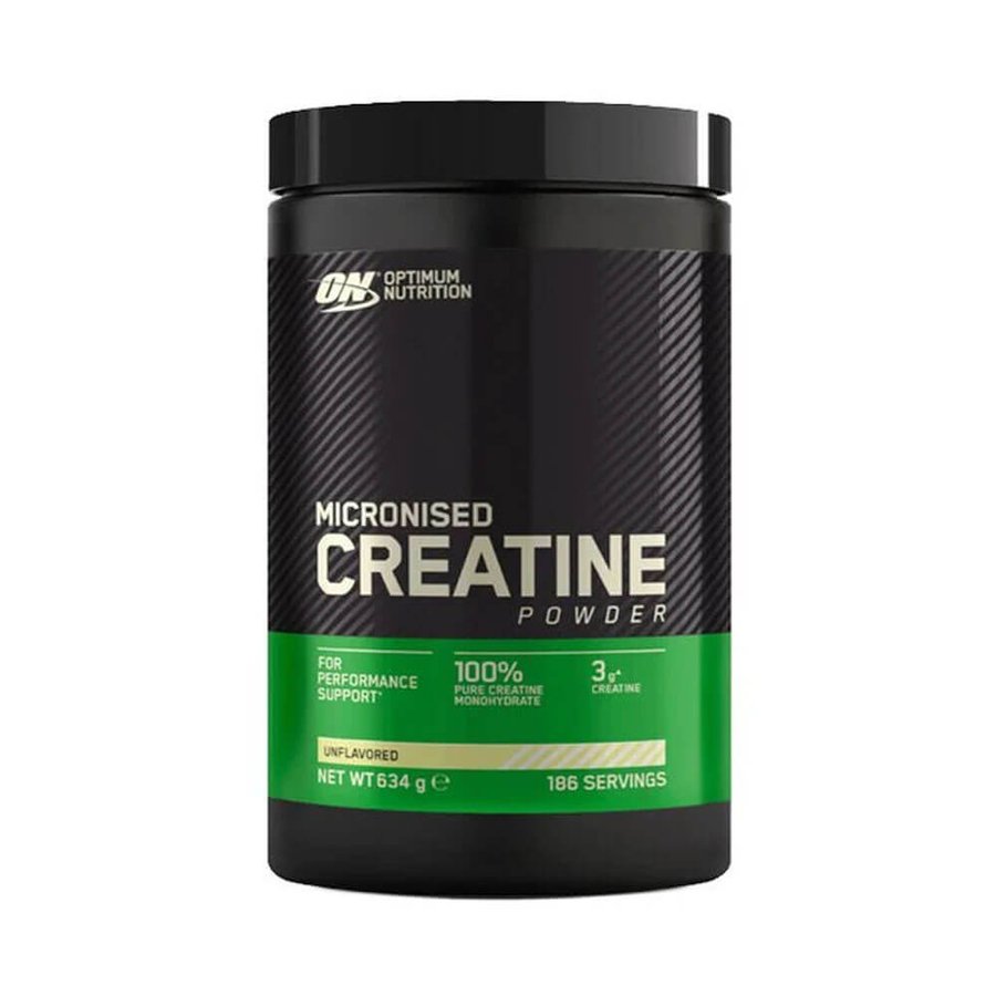 Optimum Nutrition Creatine Powder