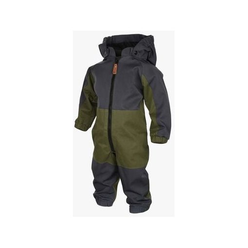 Lindberg Explorer Skaloverall