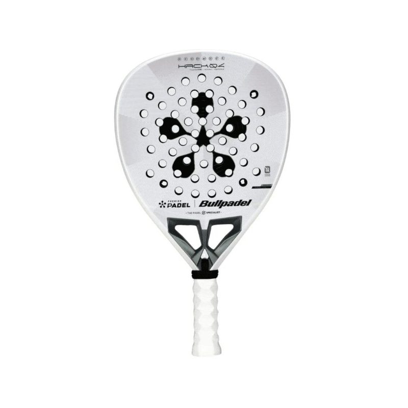 Bullpadel Hack 04 Premier Padel 2026