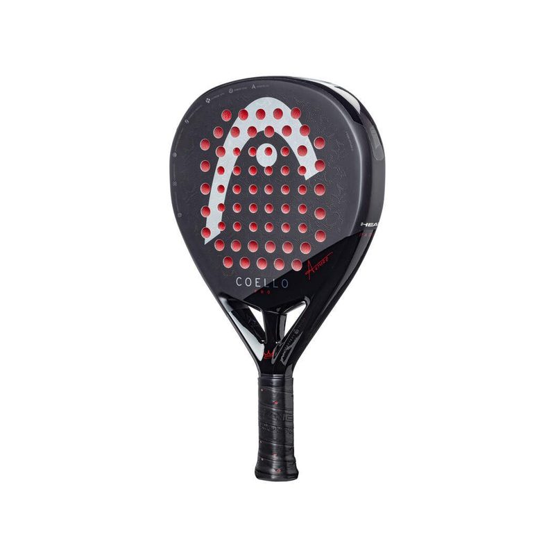 Head Coello Pro 2025