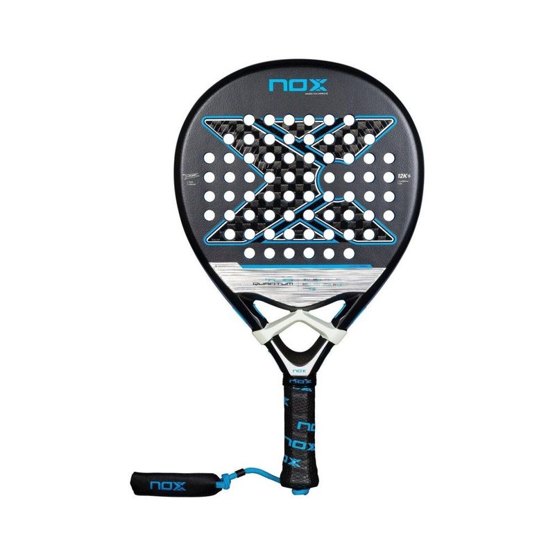 Nox TL10 Quantum 12K Tino Libaak 2025