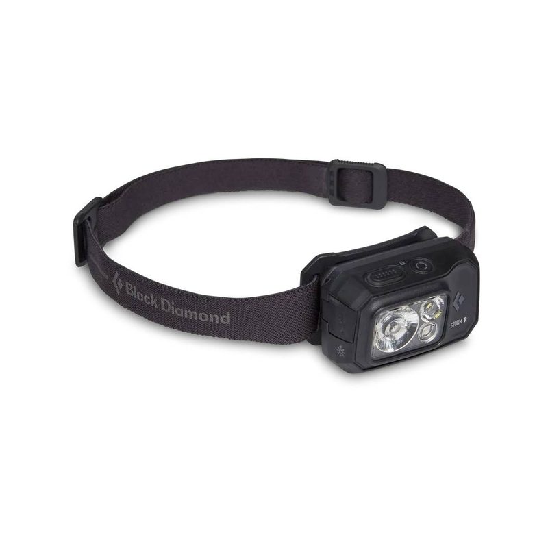 Black Diamond Storm 500-R