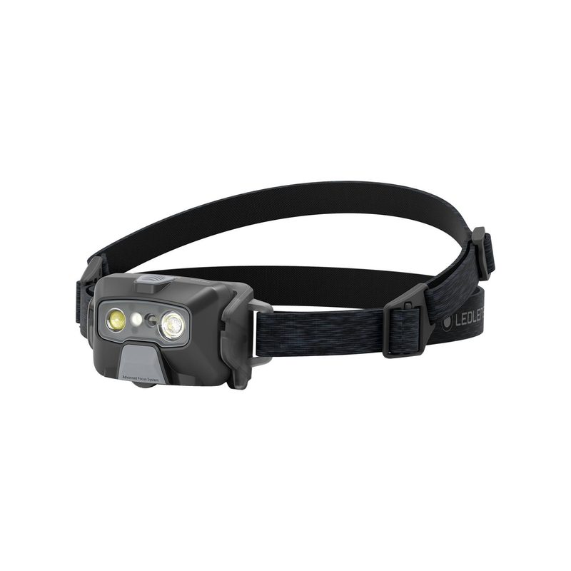 Ledlenser HF6R Core
