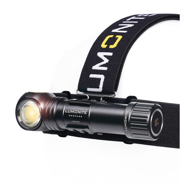 Lumonite Compass 1250 lm