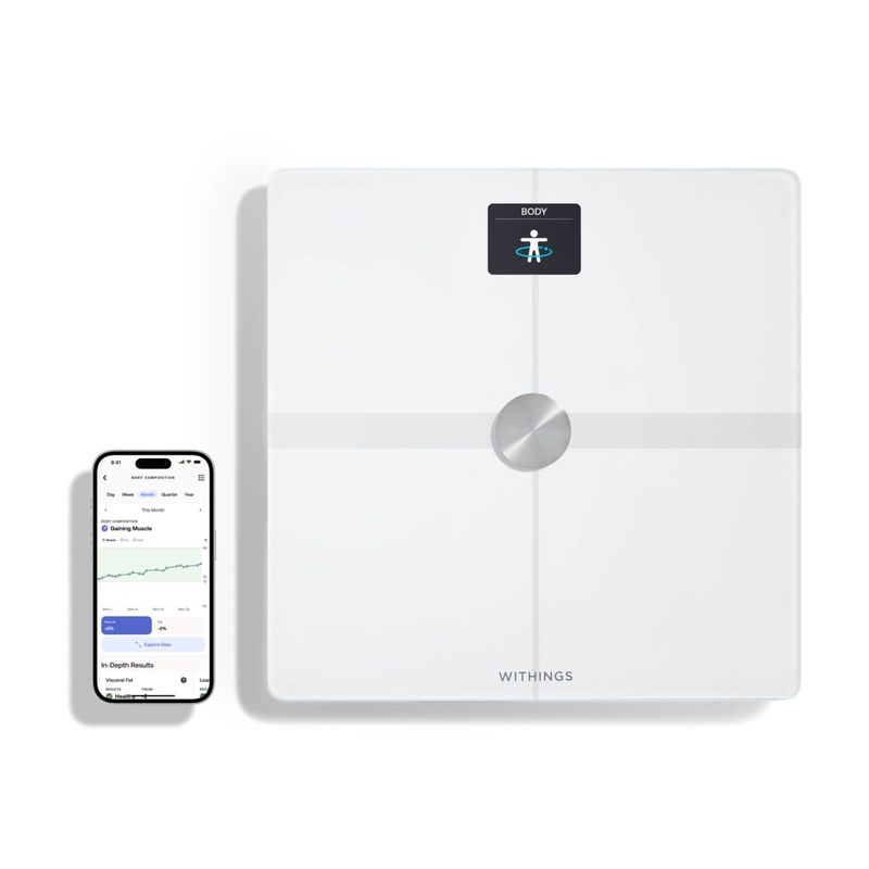 Withings Body Smart