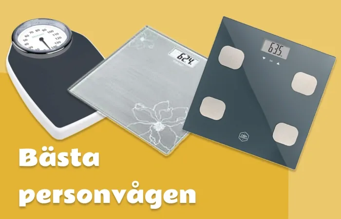 Personvåg
