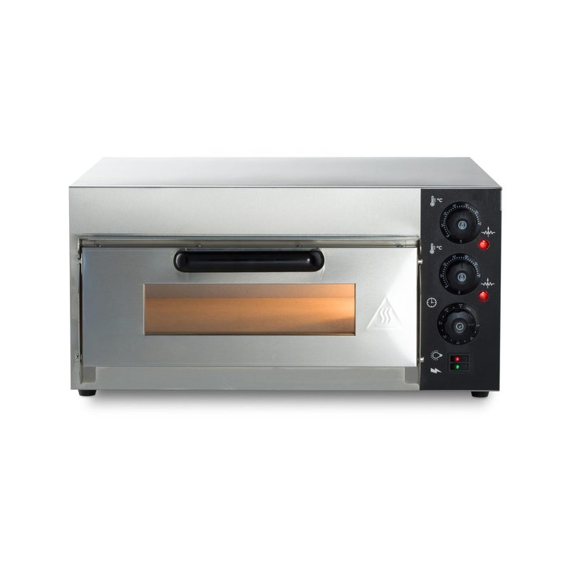 Pizzaugn 1 x Ø40 cm 230V