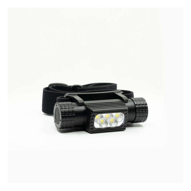 LED-pannlampa 1500 lumen - Bered