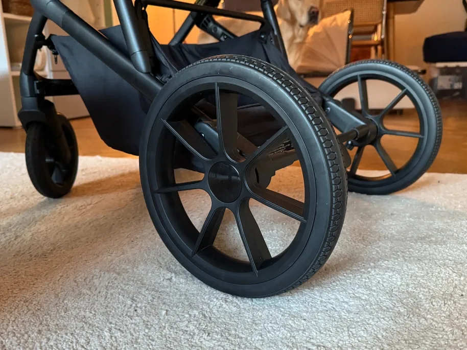 Crescent Prestige 2