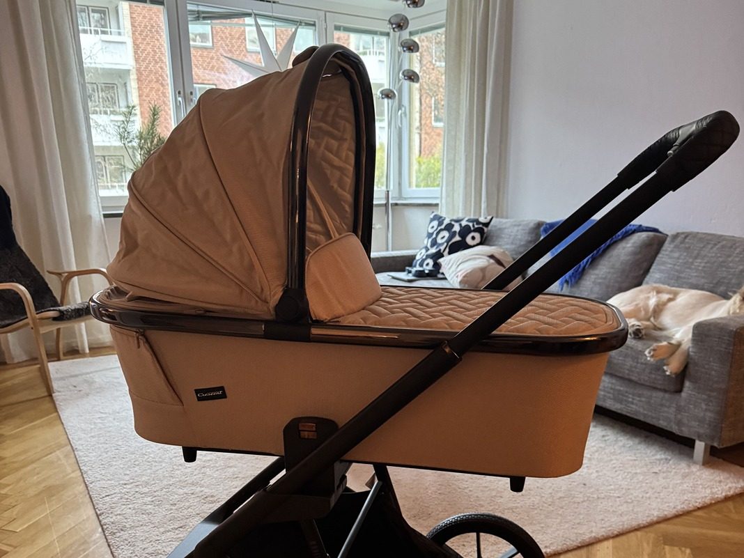 Crescent Prestige 2