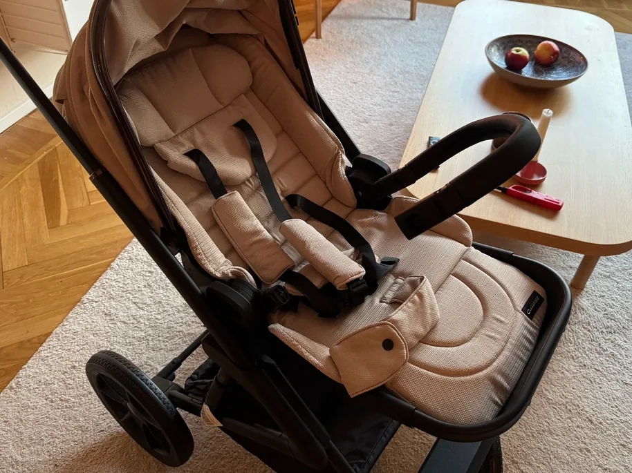 Crescent Prestige 2