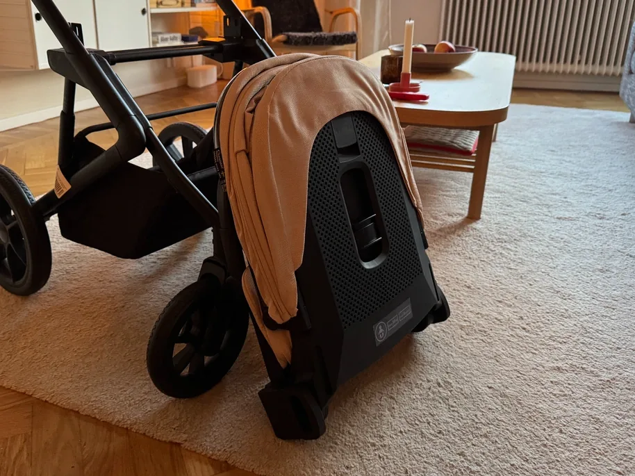 Crescent Prestige 2