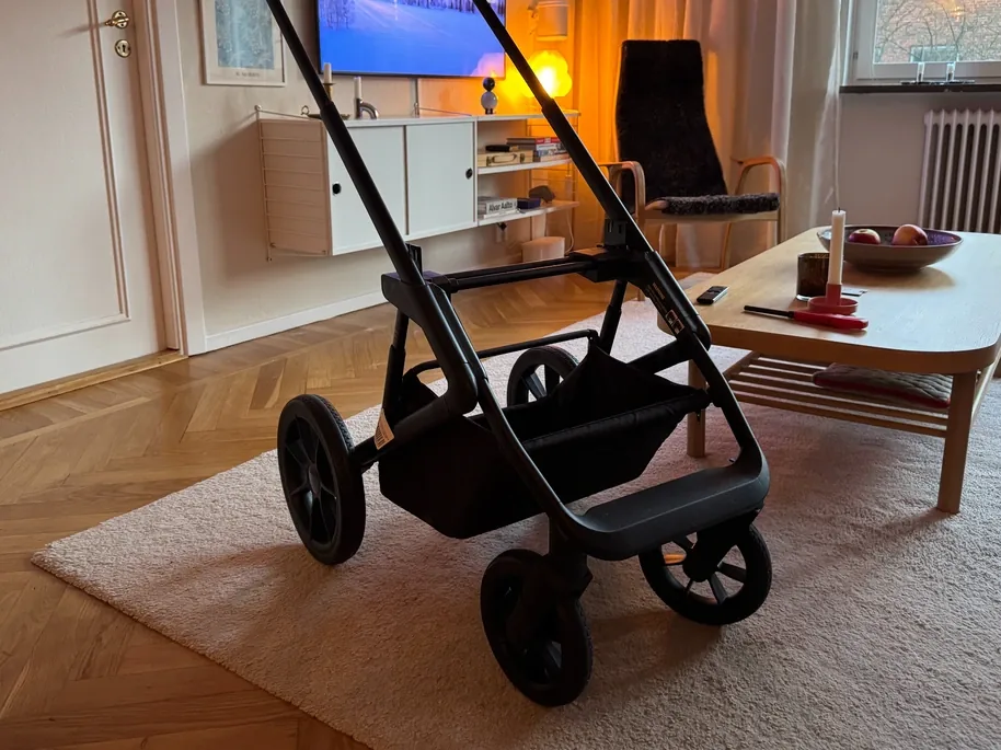 Crescent Prestige 2