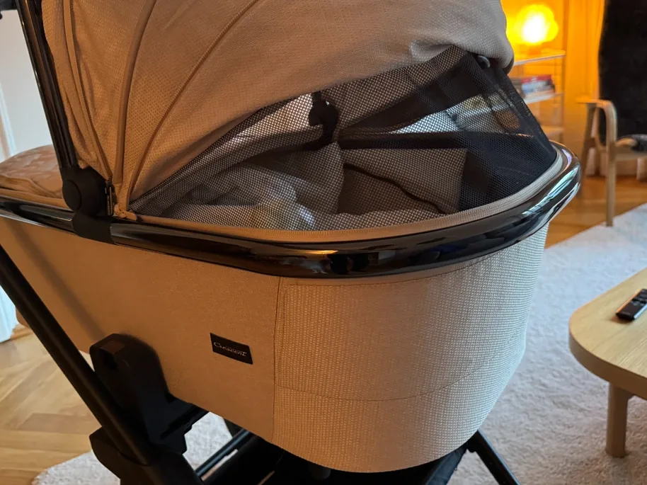 Crescent Prestige 2