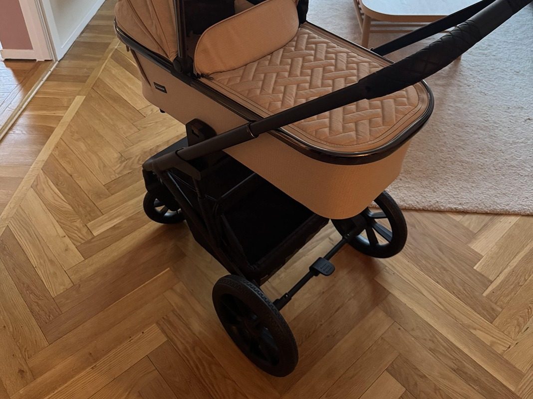 Crescent Prestige 2