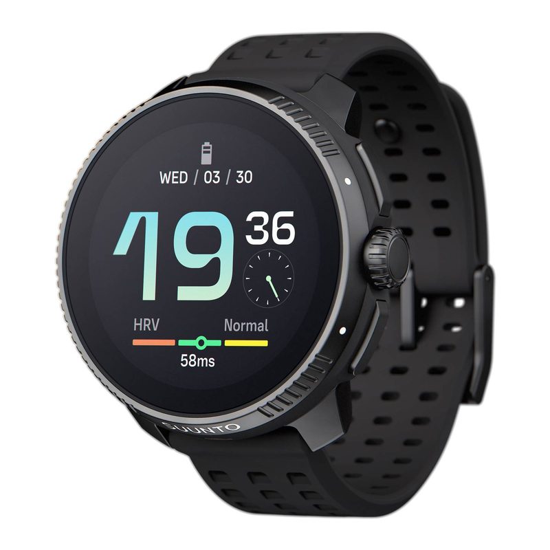 Suunto Race