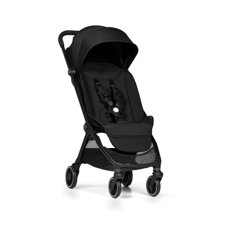Bumprider Connect Mini