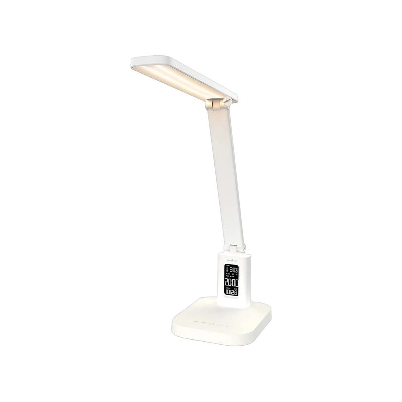 Skrivbordslampa