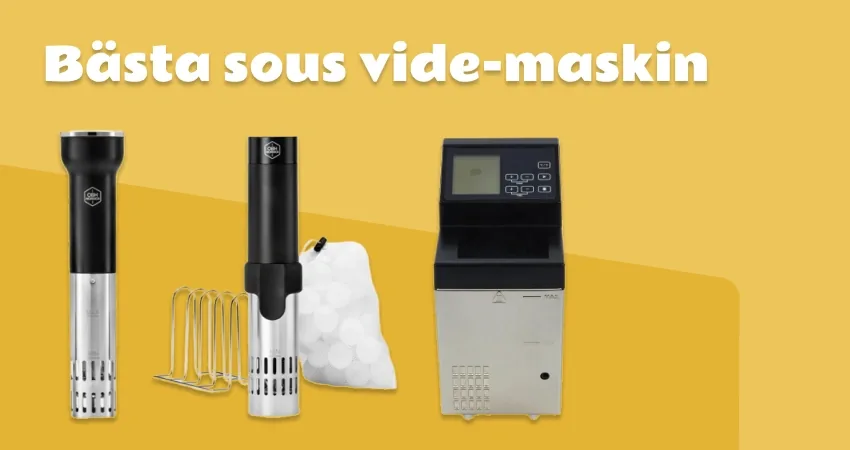 Sous Vide