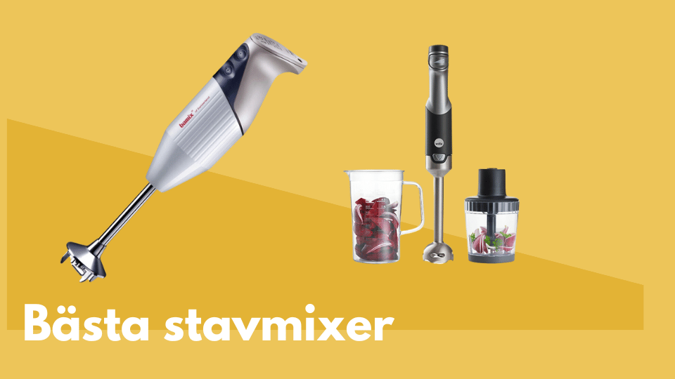 Stavmixer