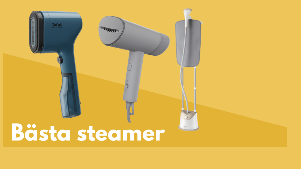 Steamer