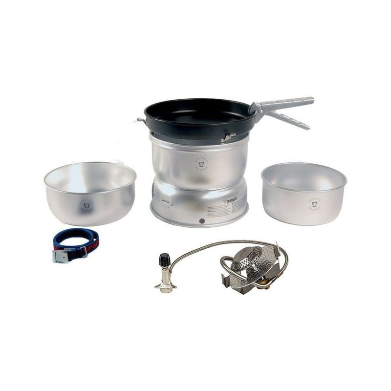 Trangia 25-3 UL/GB