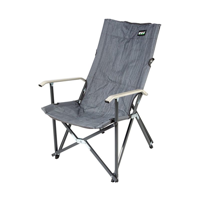 IFISH Campingstol Holiday L