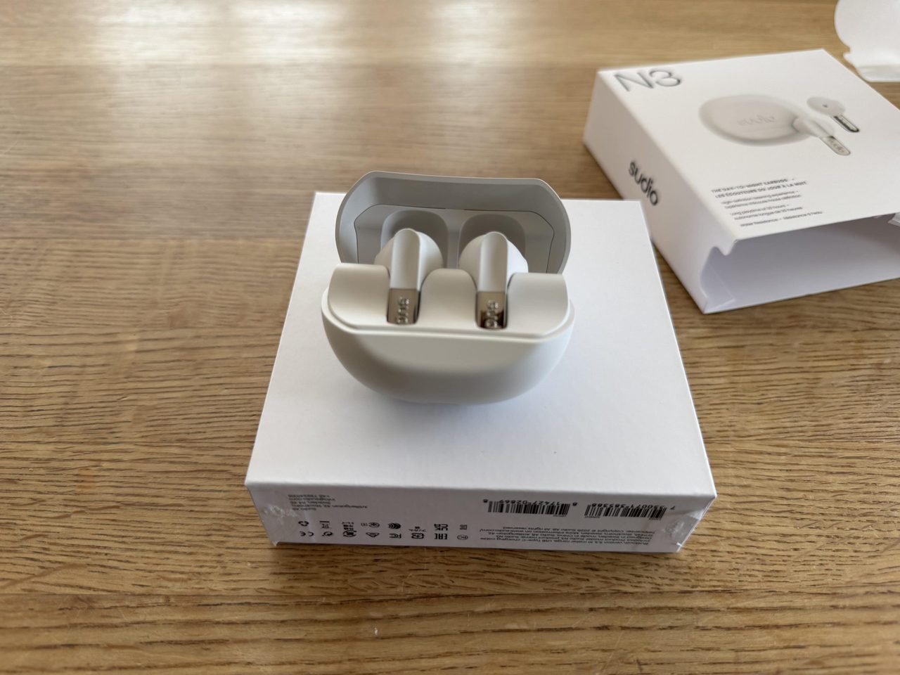 Sudio N3