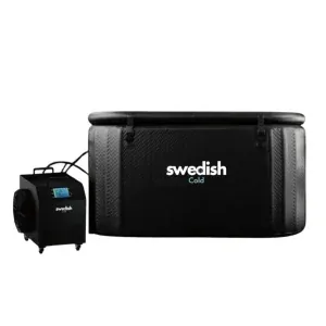 Swedish Cold Station