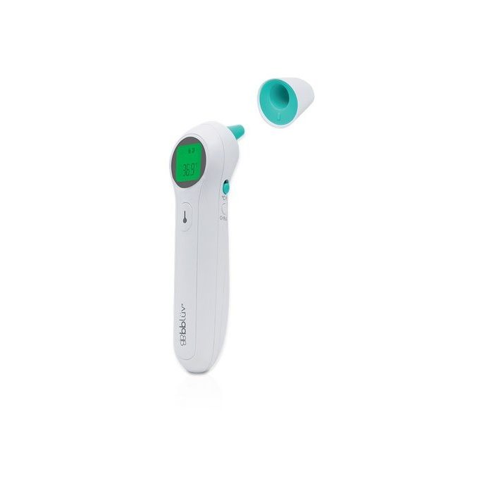 bblüv Digital Termometer 5-i-1