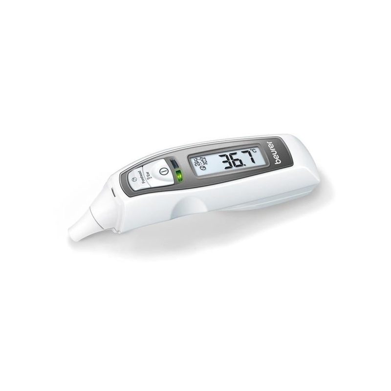 Beurer FT 65 Febertermometer Panna & Öra