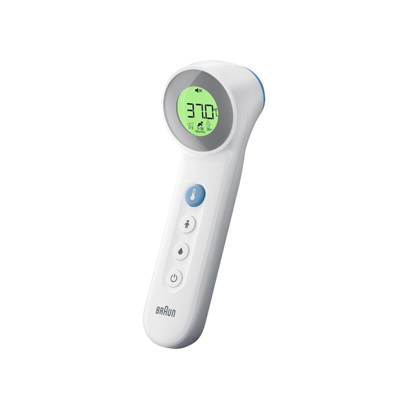 Braun No Touch Plus BNT400