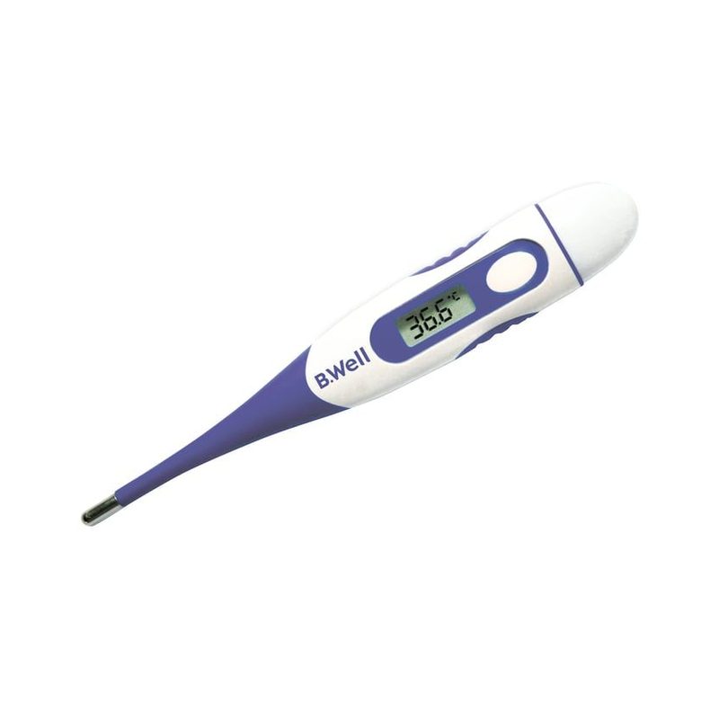 B.Well Febertermometer WT-04