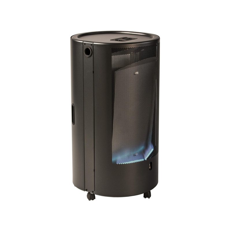 Sunwind Blue Belle Chic Gasolkamin